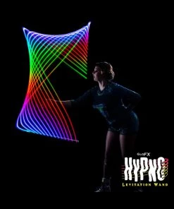 Womens GloFX Hypno Levitation Wand