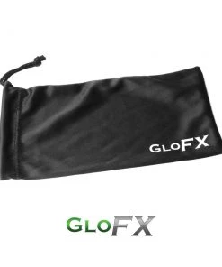 GloFX Imagine Kaleidoscope Glasses – Wormhole