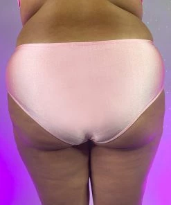 OhYes Fashion New Pray For Me Basics High Waist Bottoms