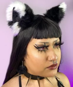 AE New Moo I'm A Cow Headband