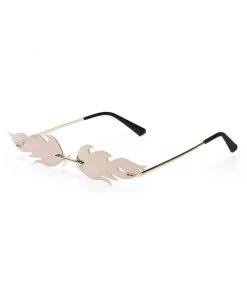 AE Womens In Flames Glasses
