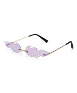 AE Womens In Flames Glasses