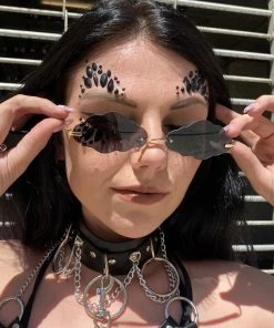 AE Head In The Cloudz Sunglasses Swimwear