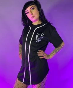 Jarmoo House Baseball Unisex Jersey