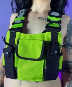 AE Ready For Anything Harness Bag