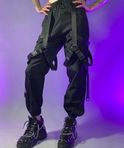 AE Ready For Anything Utility Pants Womens