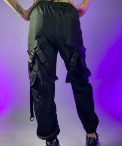 AE Ready For Anything Utility Pants Womens 5 AE Ready For Anything Utility Pants Womens