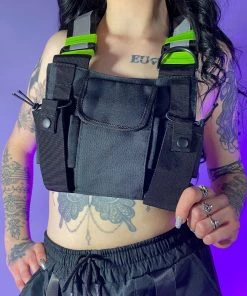 AE Ready For Anything Harness Bag