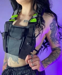 AE Ready For Anything Harness Bag