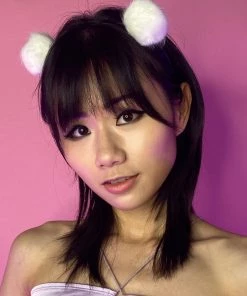 AE Puff Balls Headband