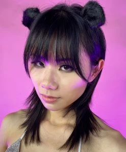 AE Puff Balls Headband