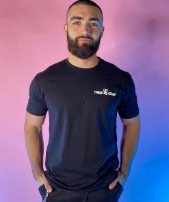 Jarmoo House Swirl RW Tee Mens 15 Jarmoo House Swirl RW Tee Mens