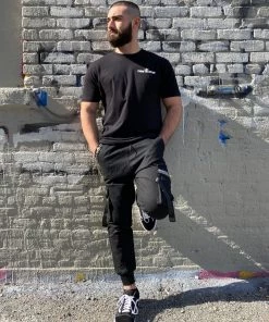 Jarmoo House Swirl RW Tee Mens 17 Jarmoo House Swirl RW Tee Mens