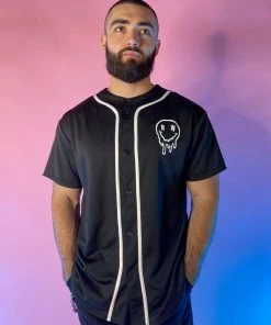 Jarmoo House Baseball Unisex Jersey