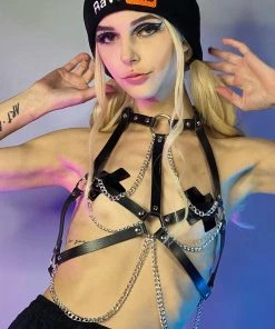AE Ride Or Die Top Harness Womens