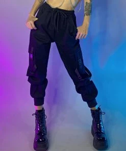 AE Bottoms Precious Cargo Joggers