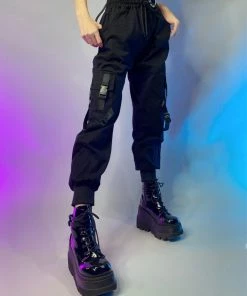 AE Bottoms Precious Cargo Joggers