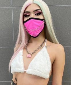 AE Fluff Me Up Bikini Top