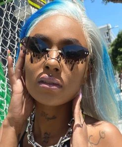 AE Womens Melt Into You Sunglasses