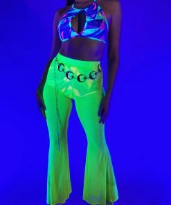 Shark Razor's Edge High-Waist Booty Shorts Womens