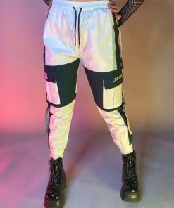 AE Bit Of Blue Joggers Womens