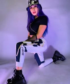 AE Bit Of Blue Joggers Womens