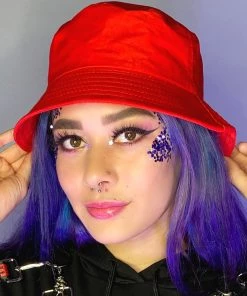 AE Eff The Haterz Solid Bucket Hat