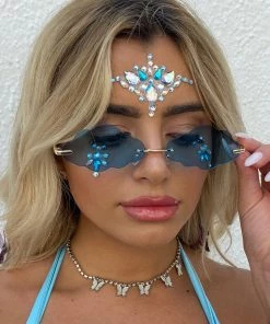 AE Head In The Cloudz Sunglasses Swimwear