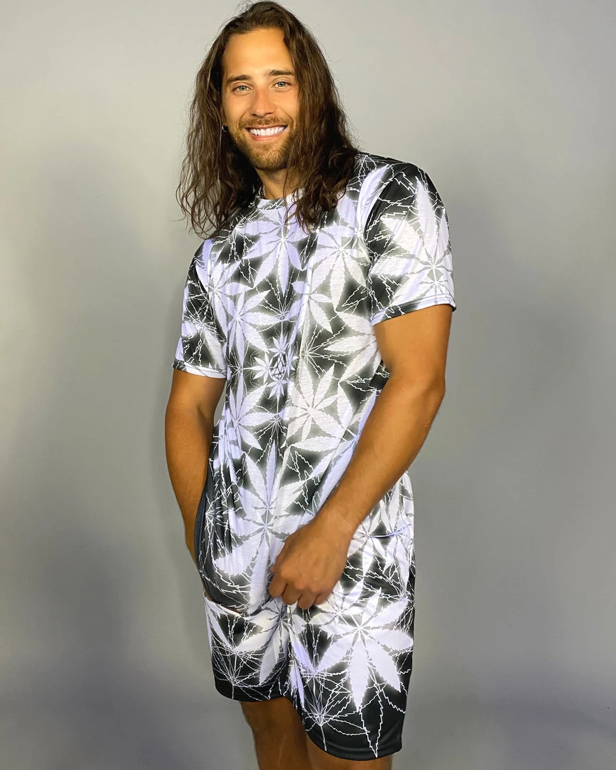 Set 4 Lyfe HIGH TIMES SHORTS 3 Set 4 Lyfe HIGH TIMES SHORTS