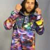 Set 4 Lyfe SHROOMZ HOODIE