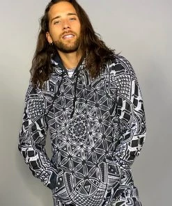 Set 4 Lyfe IMAGINATRIX HOODIE Mens