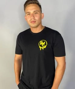 Mens Space Yacht X RW Shirt