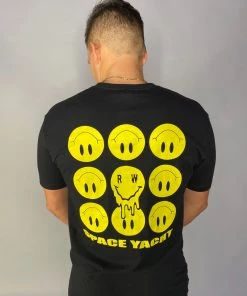 Mens Space Yacht X RW Shirt