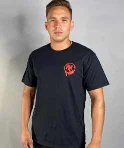 Jarmoo Rave Hotline RW Tee Mens