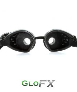 GloFX Pixel Pro Infinite Portal Goggles