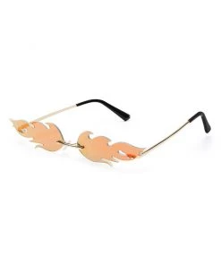 AE Womens In Flames Glasses