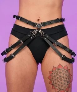 AE All Night Belt Harness
