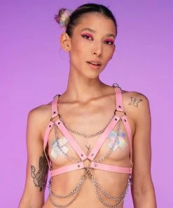 AE Underworld Harness