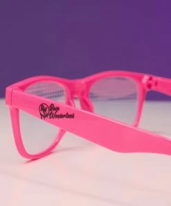 AE Heart Diffraction Glasses Womens