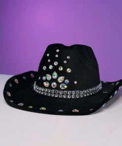 KBW Diamond Cowgirl Hat 8 KBW Diamond Cowgirl Hat