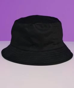 AE Eff The Haterz Solid Bucket Hat