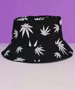 AE Womens Smoke & Toke Bucket Hat