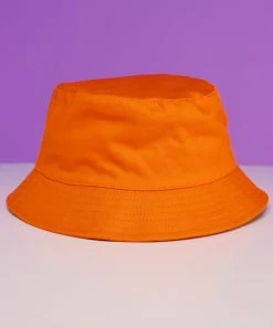 AE Eff The Haterz Solid Bucket Hat