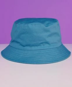 AE Eff The Haterz Solid Bucket Hat