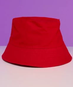 AE Eff The Haterz Solid Bucket Hat