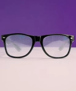 AE Heart Diffraction Glasses Womens