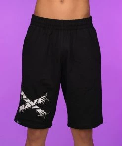 Jarmoo Plur Rave Basketball Shorts