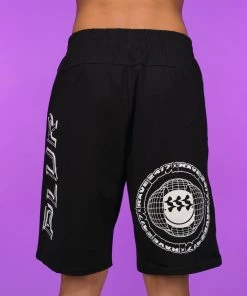 Jarmoo Plur Rave Basketball Shorts