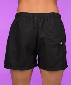 AE Solid Men's Drawstring Shorts 14 AE Solid Men's Drawstring Shorts