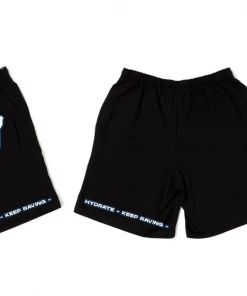 Jarmoo Rave Daddy Basketball Shorts Bottoms